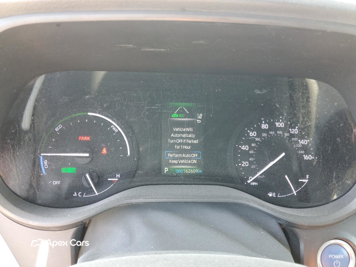 Toyota Sienna 2021
