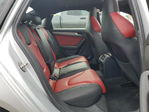 Audi S4 2013