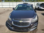 Chevrolet Cruze 2015