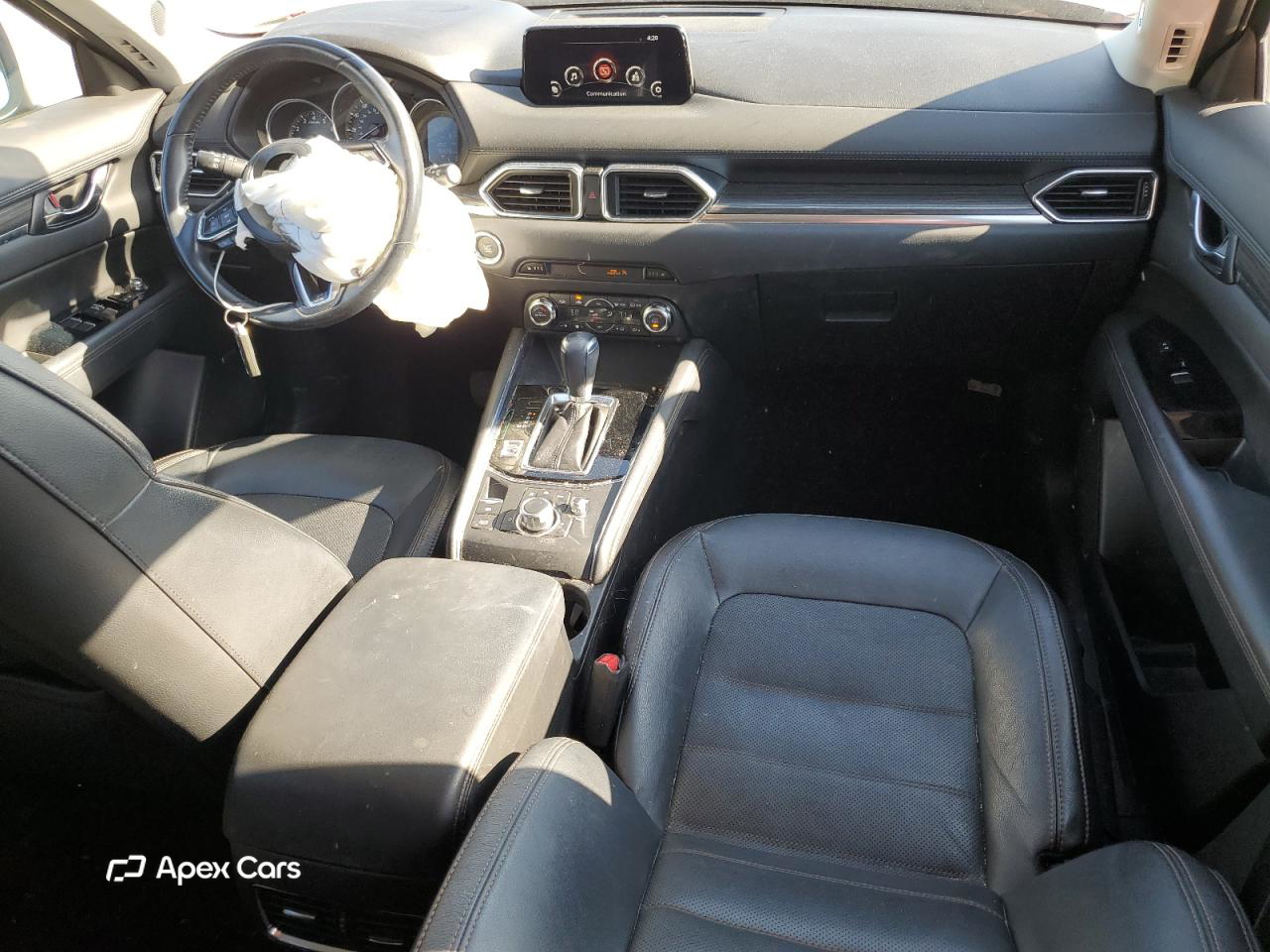 Mazda CX-5 2017