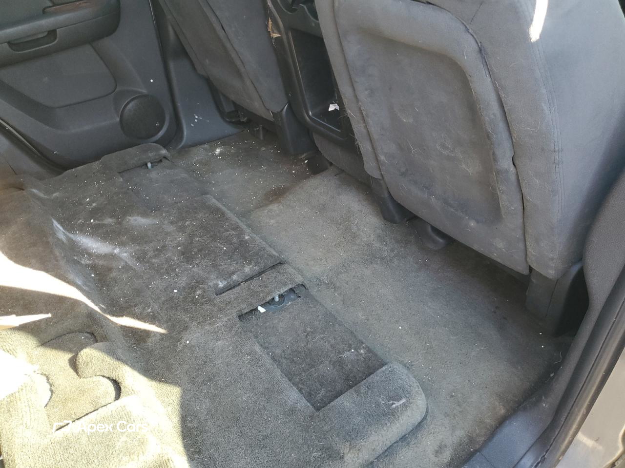 GMC Yukon 2007