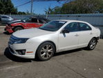 Ford Fusion 2012