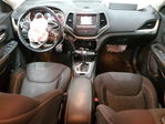 Jeep Cherokee 2016