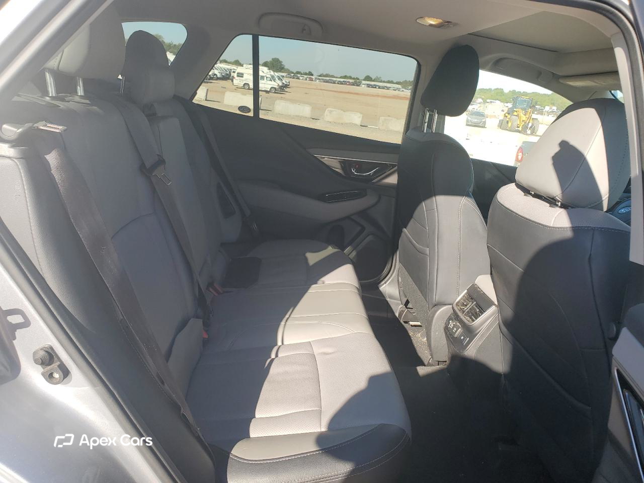 Subaru Outback 2022