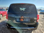 Dodge Caravan 2016
