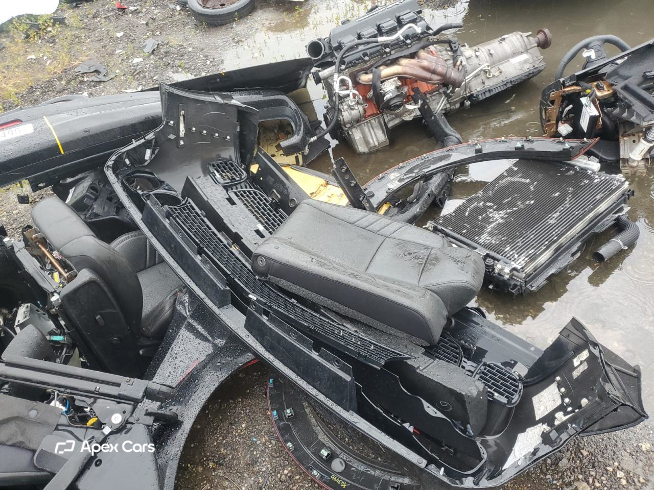 Dodge Challenger 2021