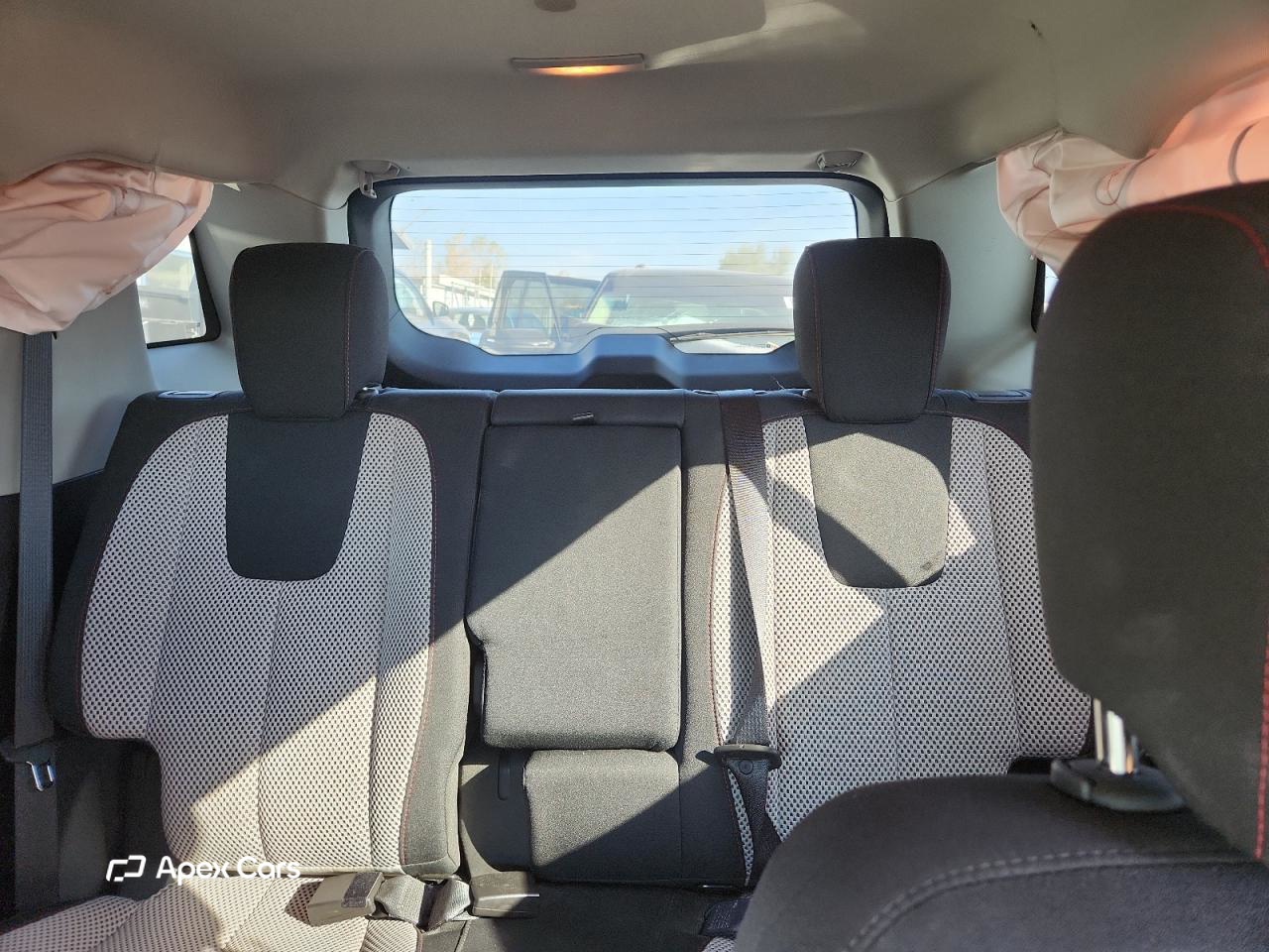 GMC Terrain 2013