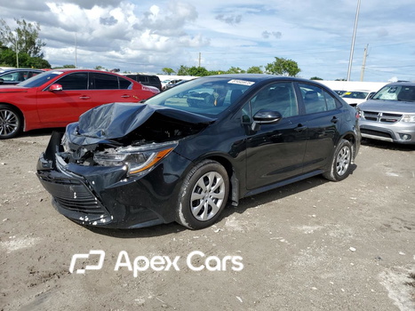Toyota Corolla 2025 - Image 1 of 12