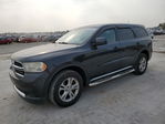 Dodge Durango 2012