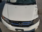 Honda Odyssey 2016