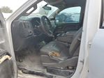 Chevrolet Silverado 2018