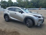 Lexus NX 2017