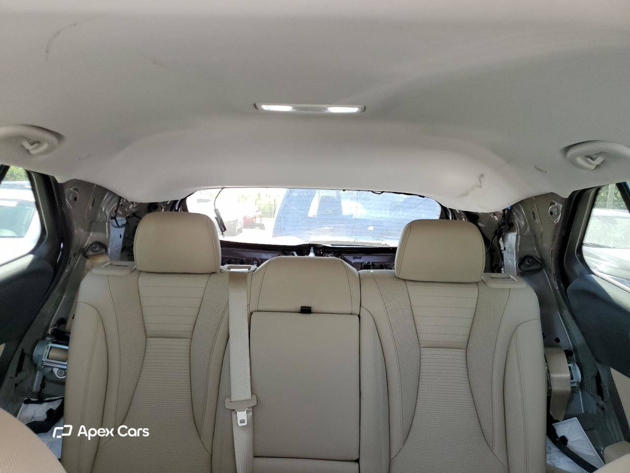 Buick Envision 2024