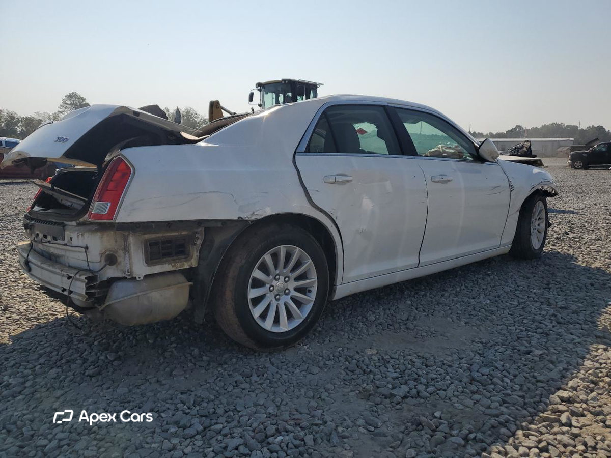 Chrysler 300 2013