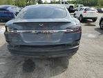 Tesla Model S 2013