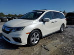 Honda Odyssey 2018