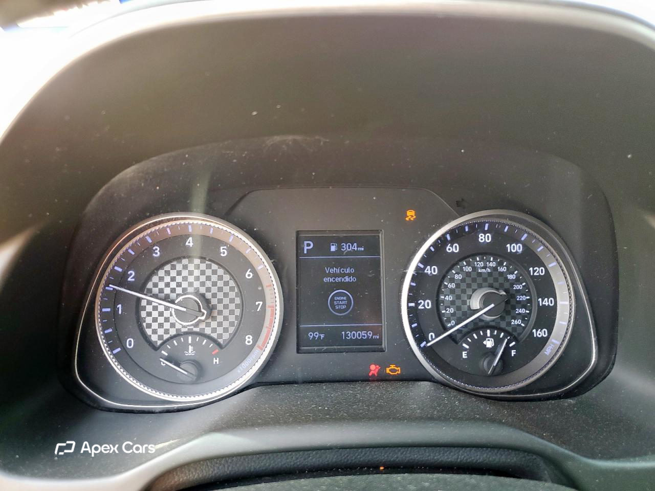 Hyundai Elantra 2019