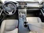 Lexus IS 2015
