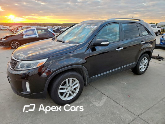 Kia Sorento 2015 - Image 1 of 15