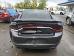 Dodge Charger 2016