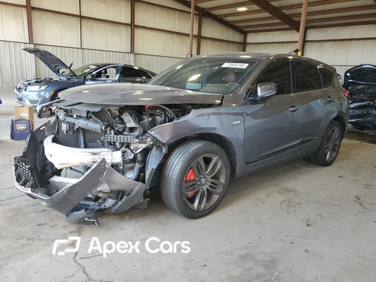 Acura RDX 2019 - Image 1 of 14
