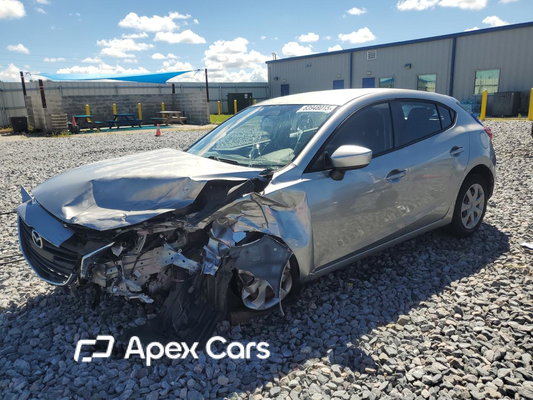 Mazda 3 2016 - Image 1 of 14