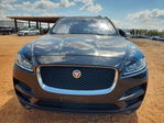 Jaguar F-Pace 2017