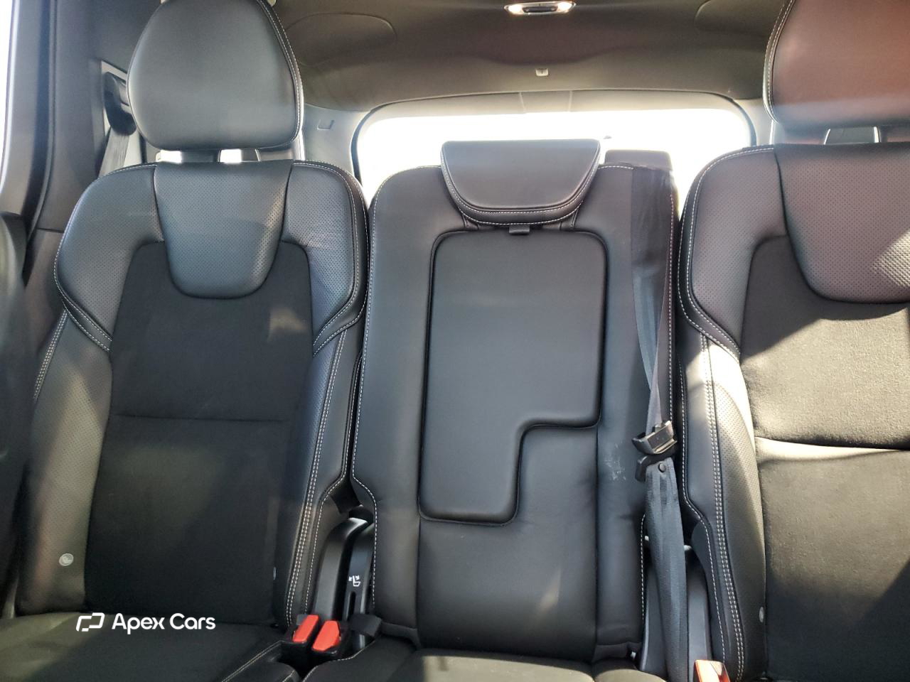 Volvo XC90 2019