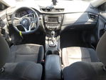 Nissan Rogue 2018