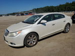 Buick LaCrosse 2011