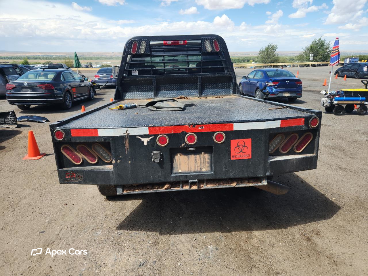 Dodge RAM 2009