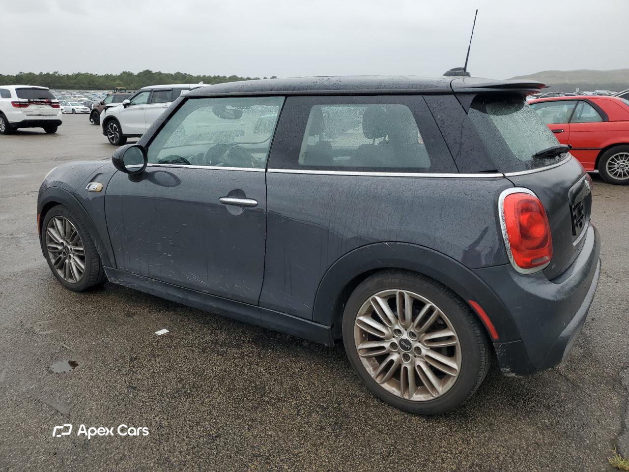 MINI Cooper 2014