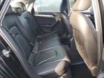 Audi A4 2011