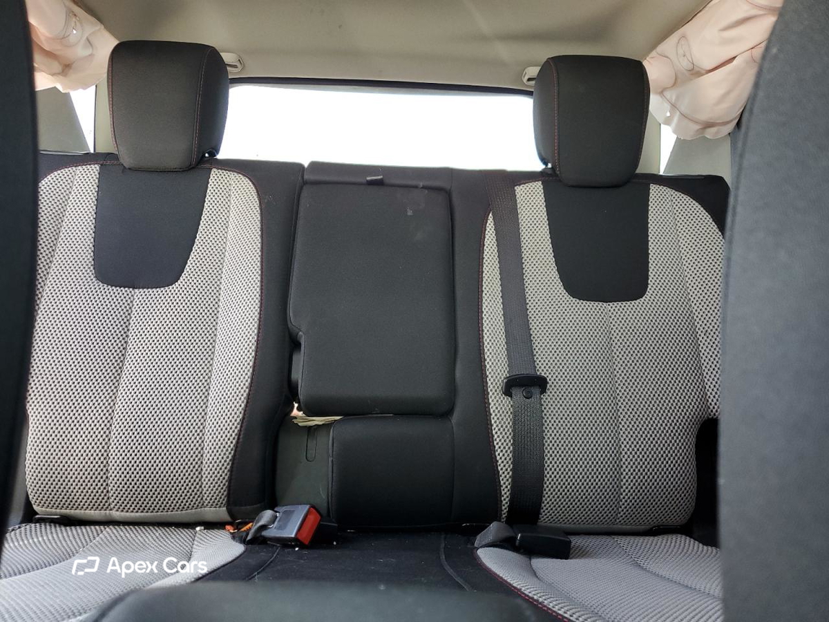 Chevrolet Equinox 2017