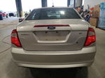Ford Fusion 2012