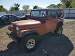 Jeep CJ 1978