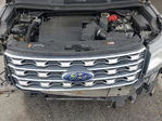 Ford Explorer 2016