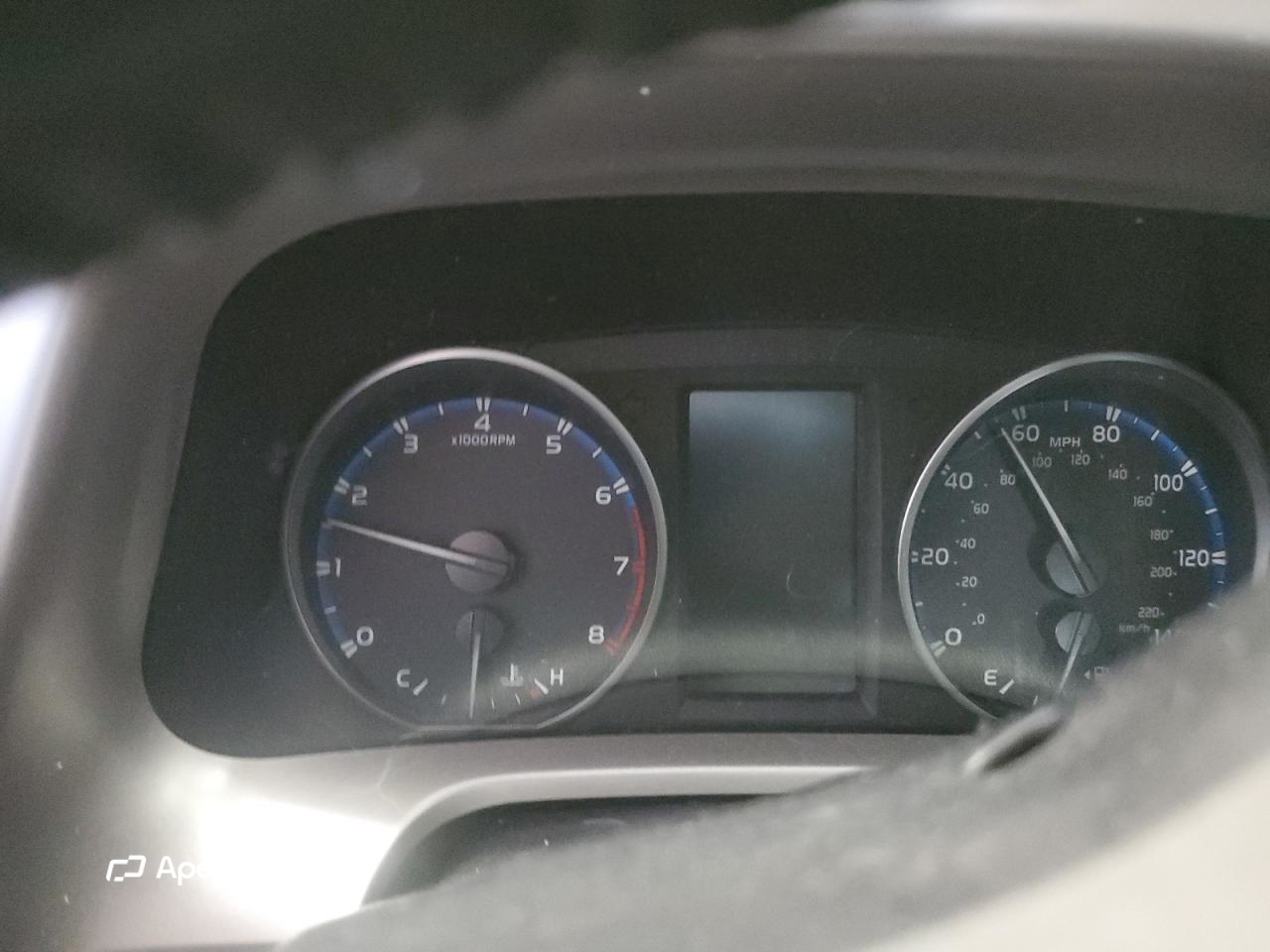 Toyota RAV 4 2018