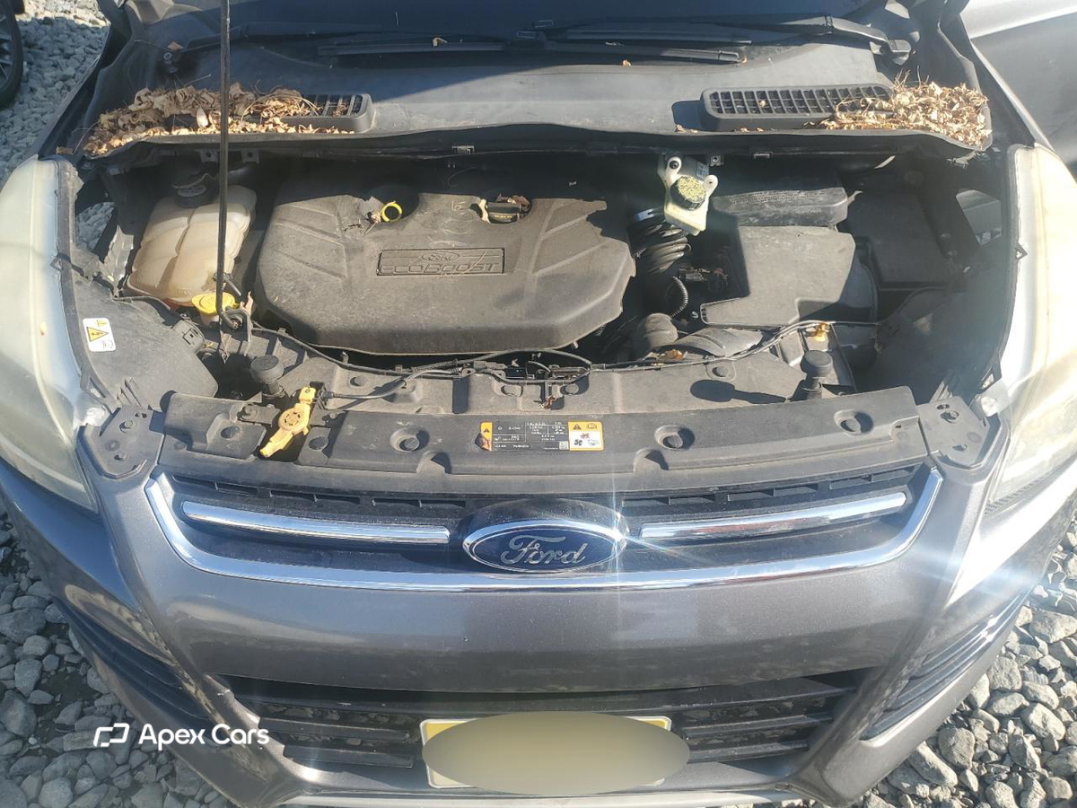 Ford Escape 2013