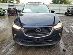 Mazda CX-3 2017
