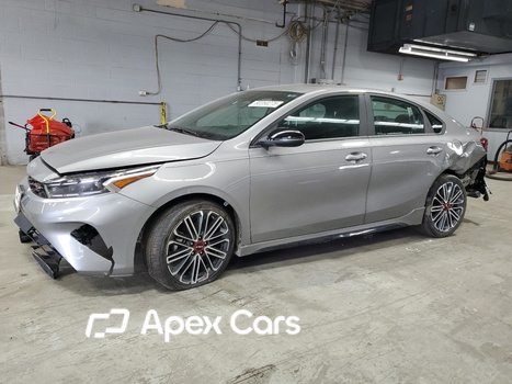 Kia Forte 2024 - Image 1 of 13