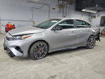 Kia Forte 2024