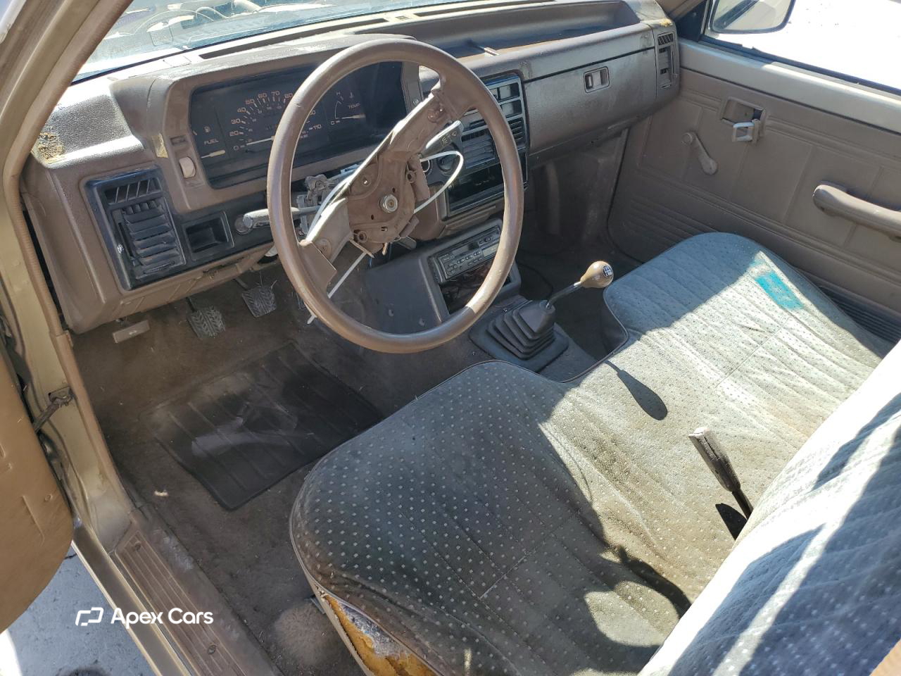 Mazda  1987