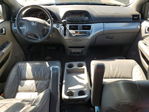 Honda Odyssey 2009