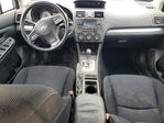 Subaru Impreza 2013