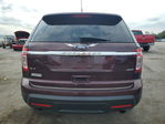 Ford Explorer 2011