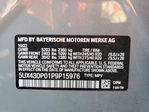 BMW X3 2023