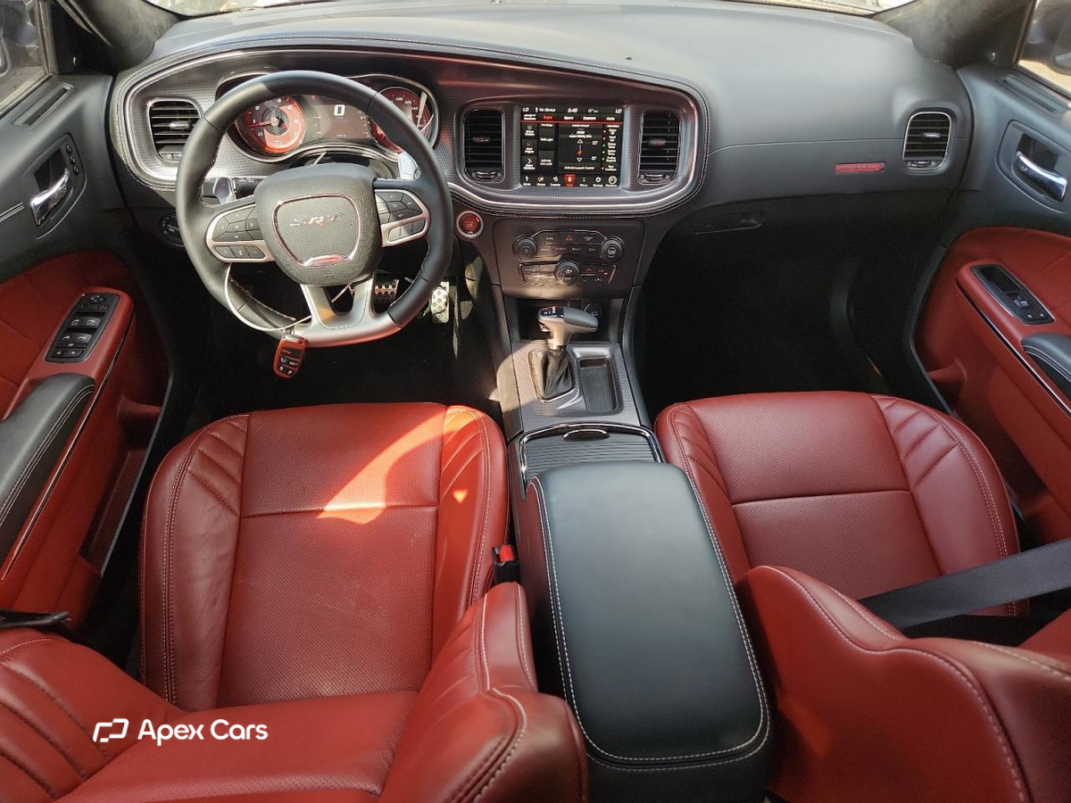 Dodge Charger 2023