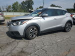Nissan Kicks 2019