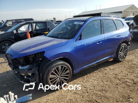 BMW X1 2024 - Image 1 of 14